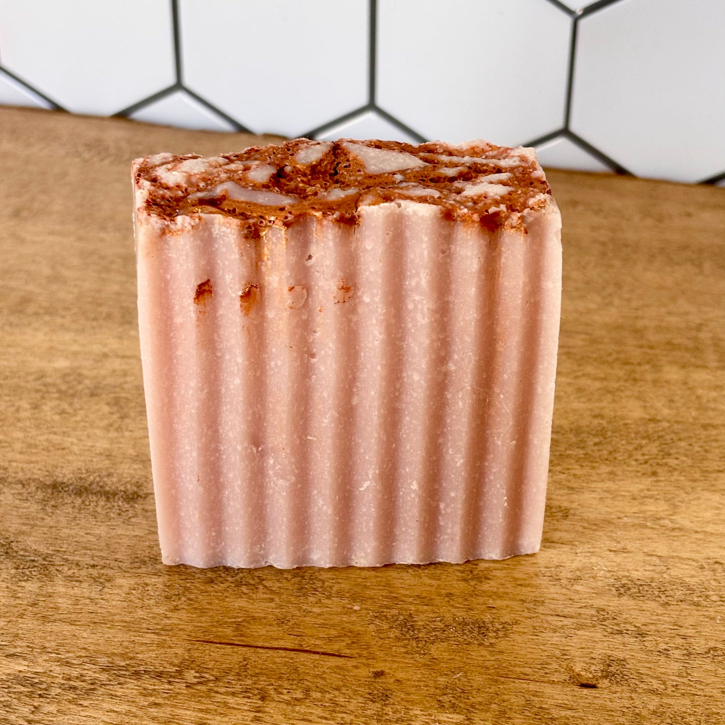 Falling In Love Artisan Soap