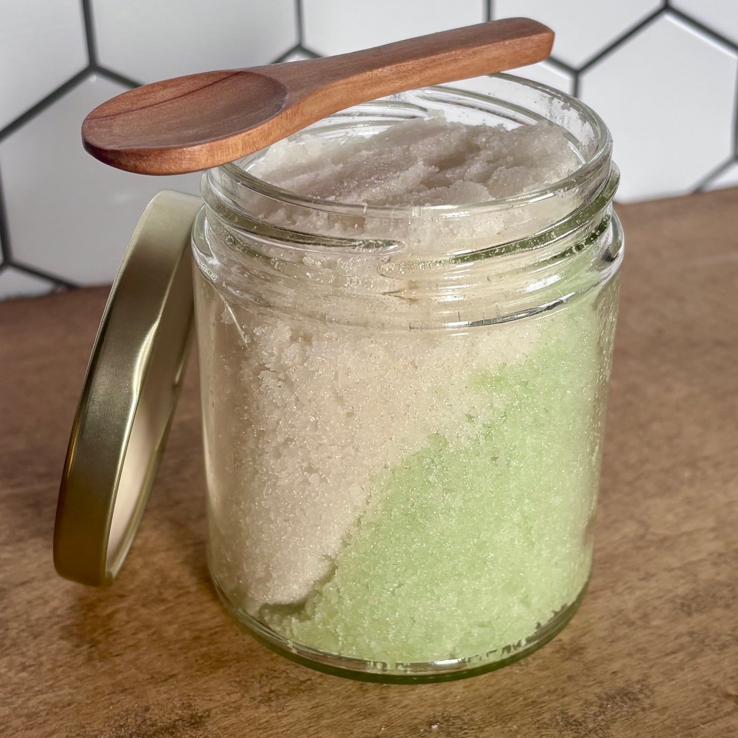 Coconut Lime Verbena