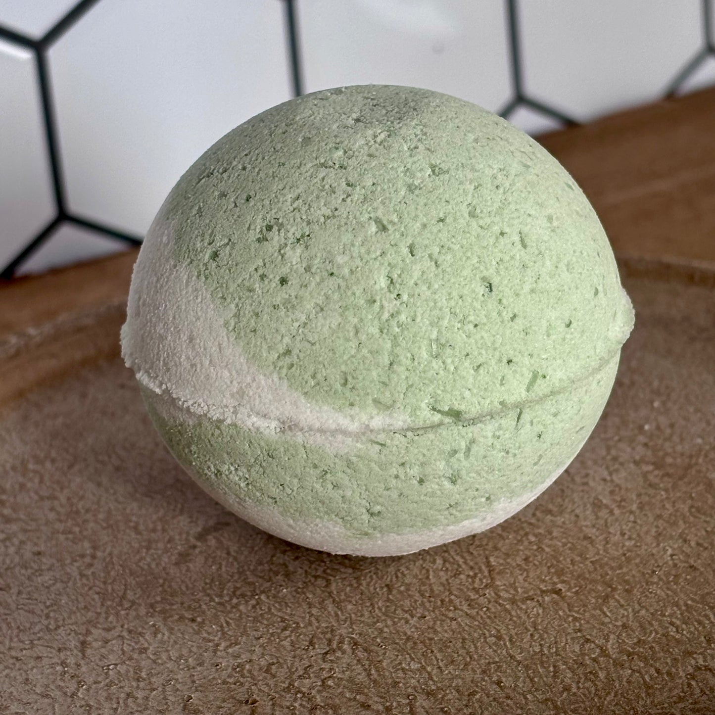 Coconut Lime Verbena