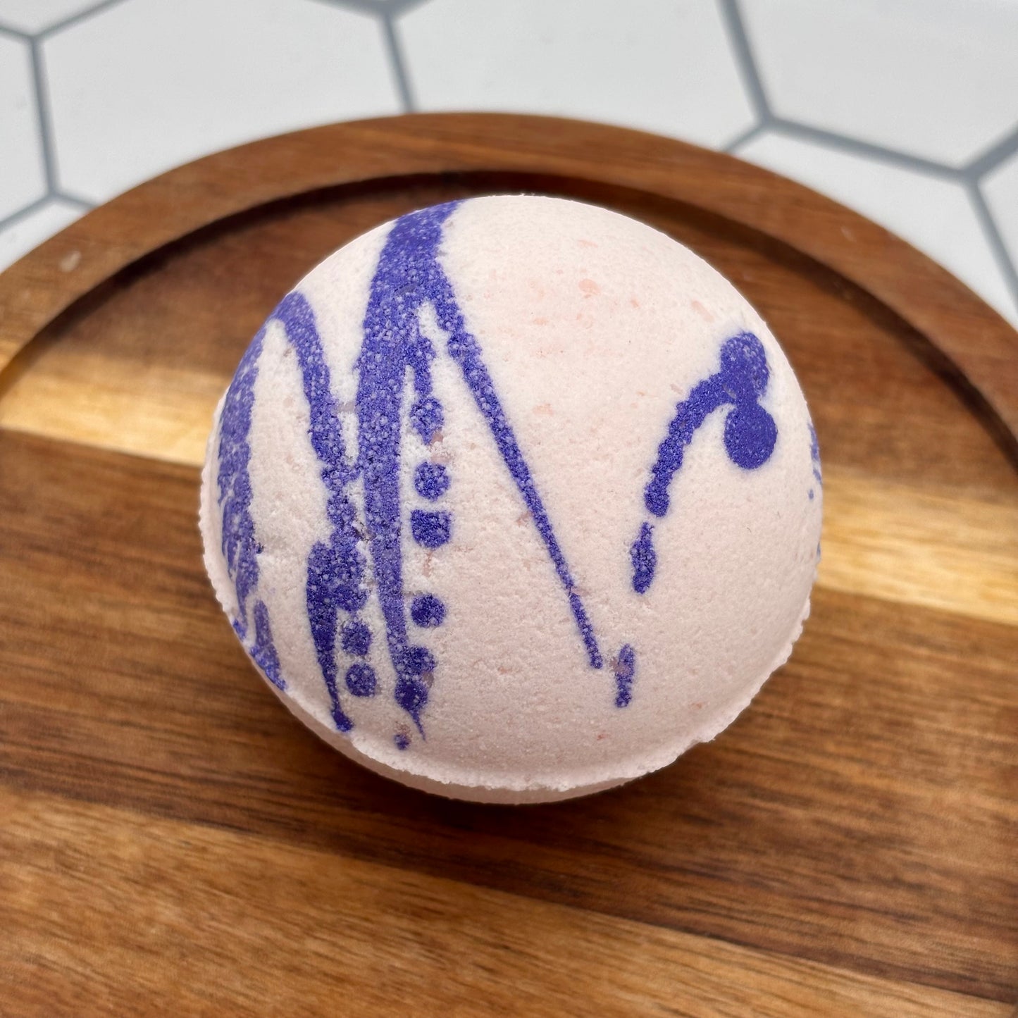 Pure Comfort Collection Bath Bombs (Lavender Cedarwood, Sandalwood Vanilla, Cashmere Cream, Juniper & Eucalyptus