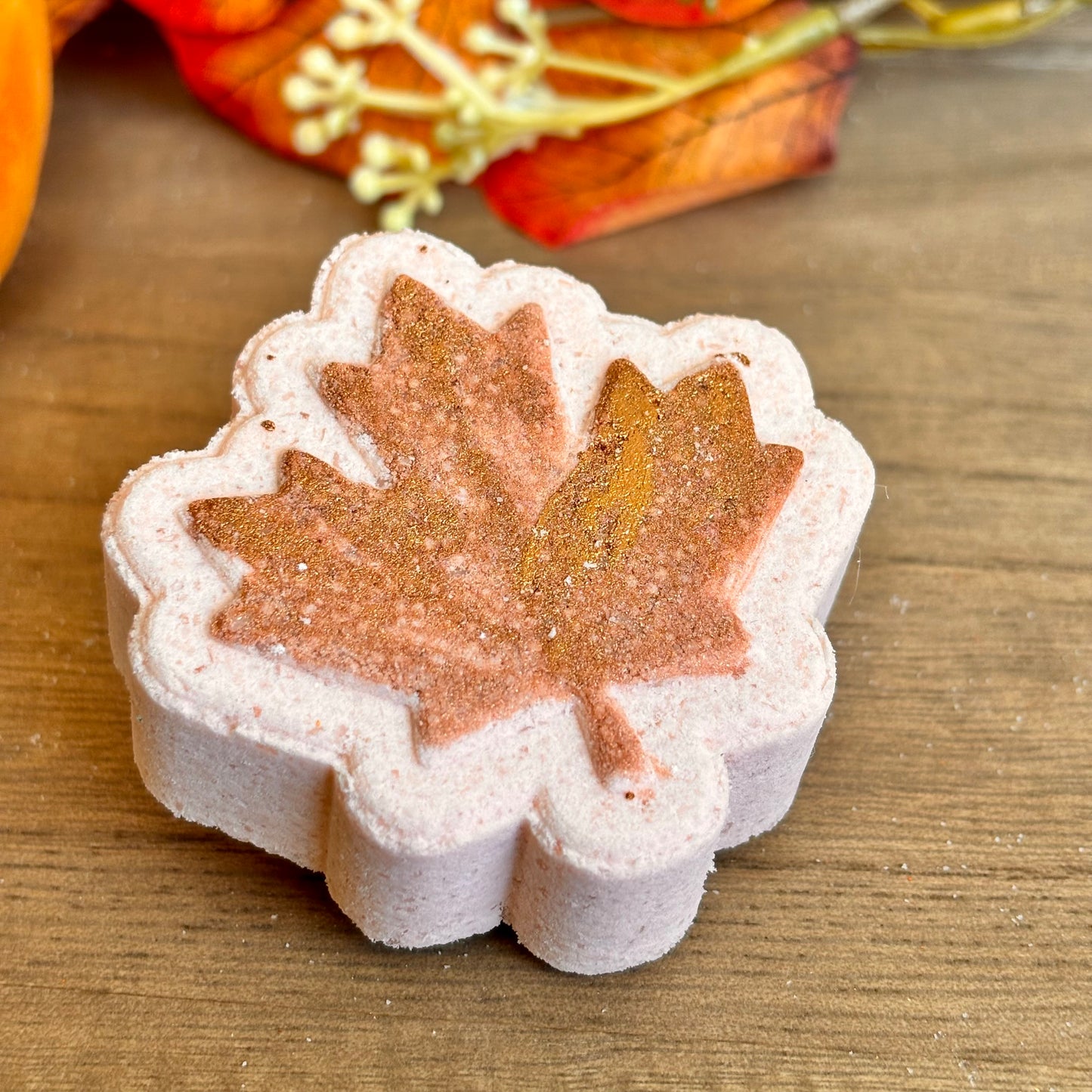 Rustic Woods Bath Bomb