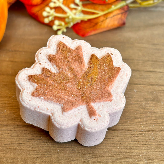 Rustic Woods Bath Bomb