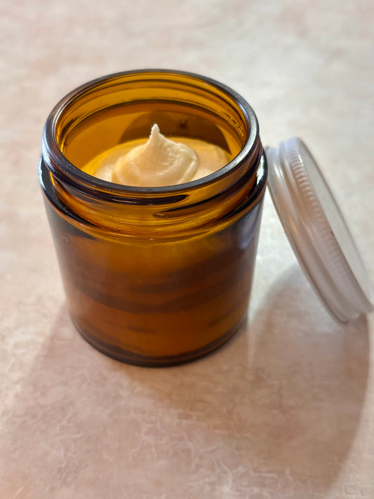 Mystery Scent Whipped Tallow