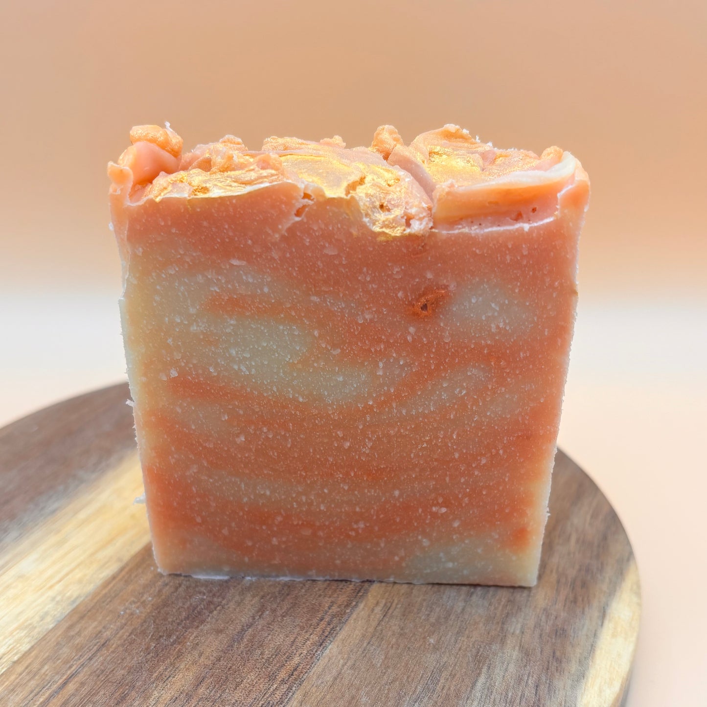 Harvest Moon Artisan Soap