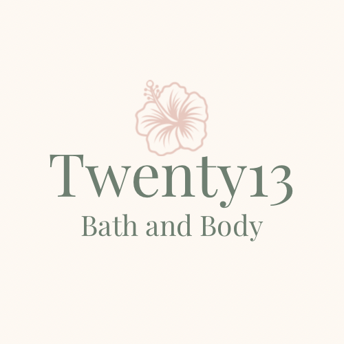 Twenty13 Bath and Body