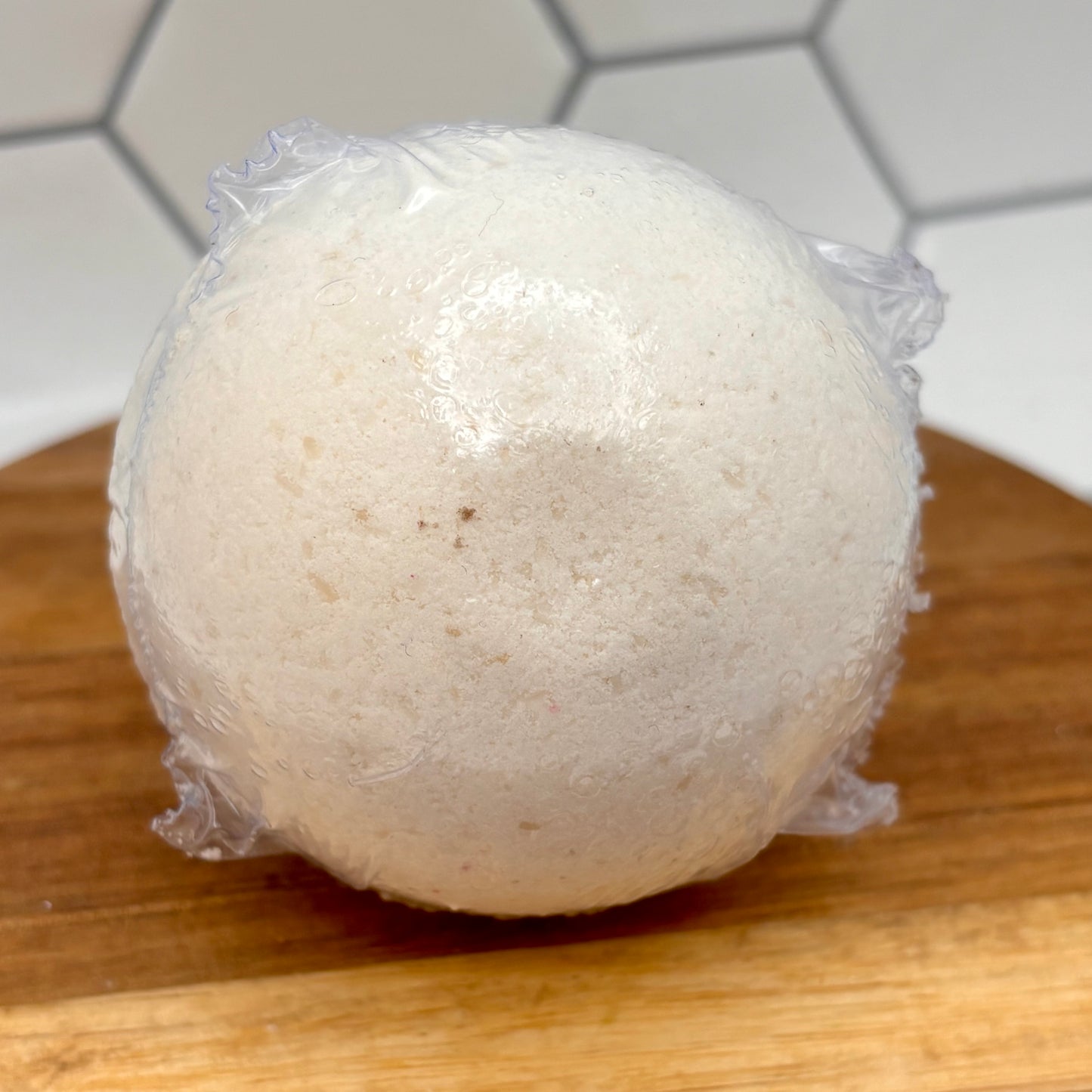 Hex Tallow Bath Bomb