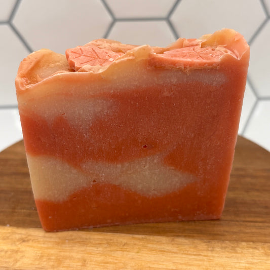 Harvest Moon Artisan Soap