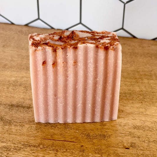 Falling In Love Artisan Soap