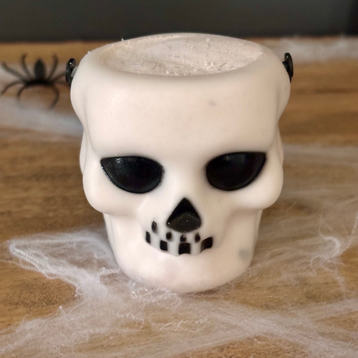 Mini Halloween Mystery Bucket Bath Bomb