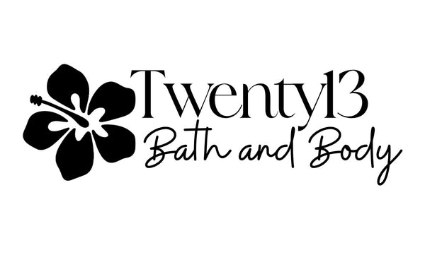 Twenty13 Bath and Body